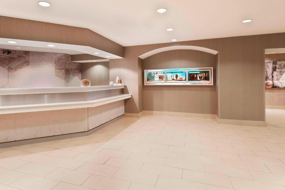 SpringHill Suites by Marriott Asheville