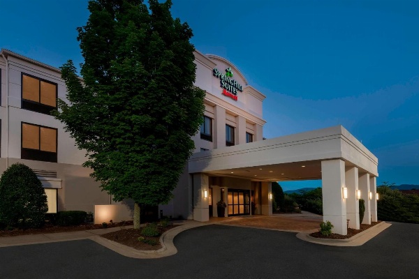 SpringHill Suites by Marriott Asheville image 1