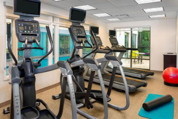 SpringHill Suites by Marriott Asheville image 11