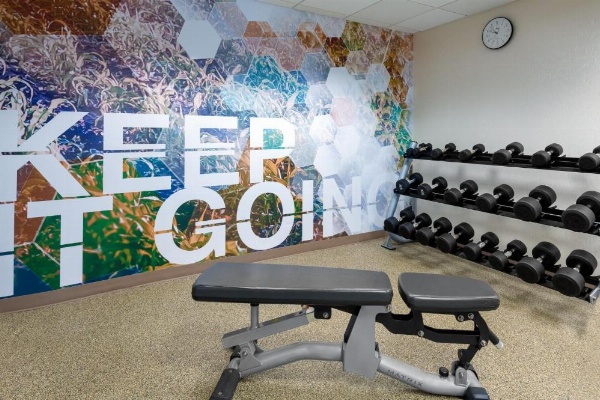 SpringHill Suites by Marriott Asheville image 12