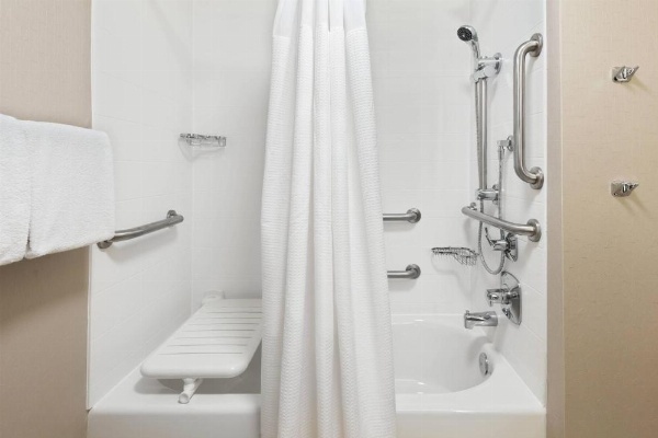 SpringHill Suites by Marriott Asheville image 21