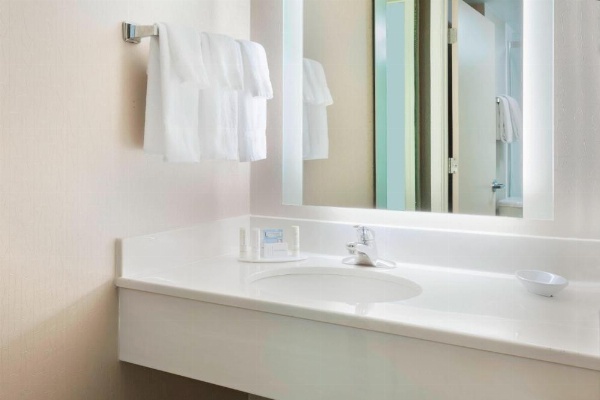 SpringHill Suites by Marriott Asheville image 23